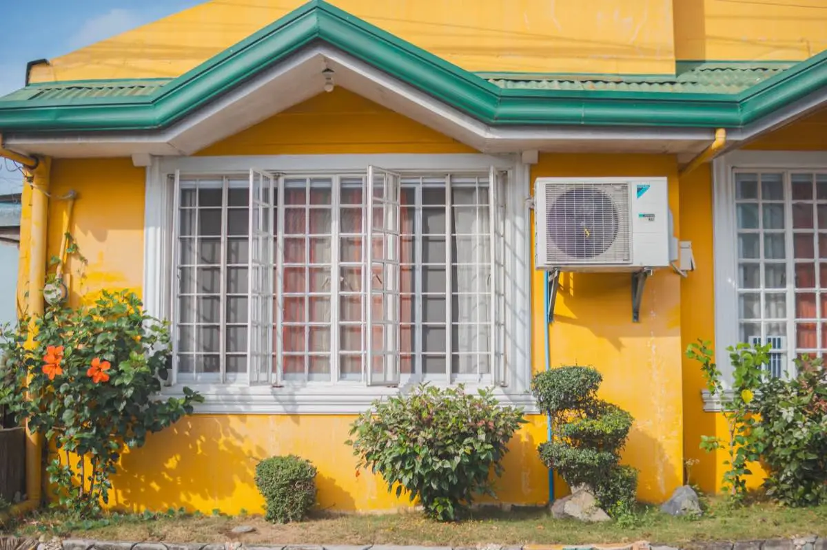 Replacement Windows in Brownsville, TX